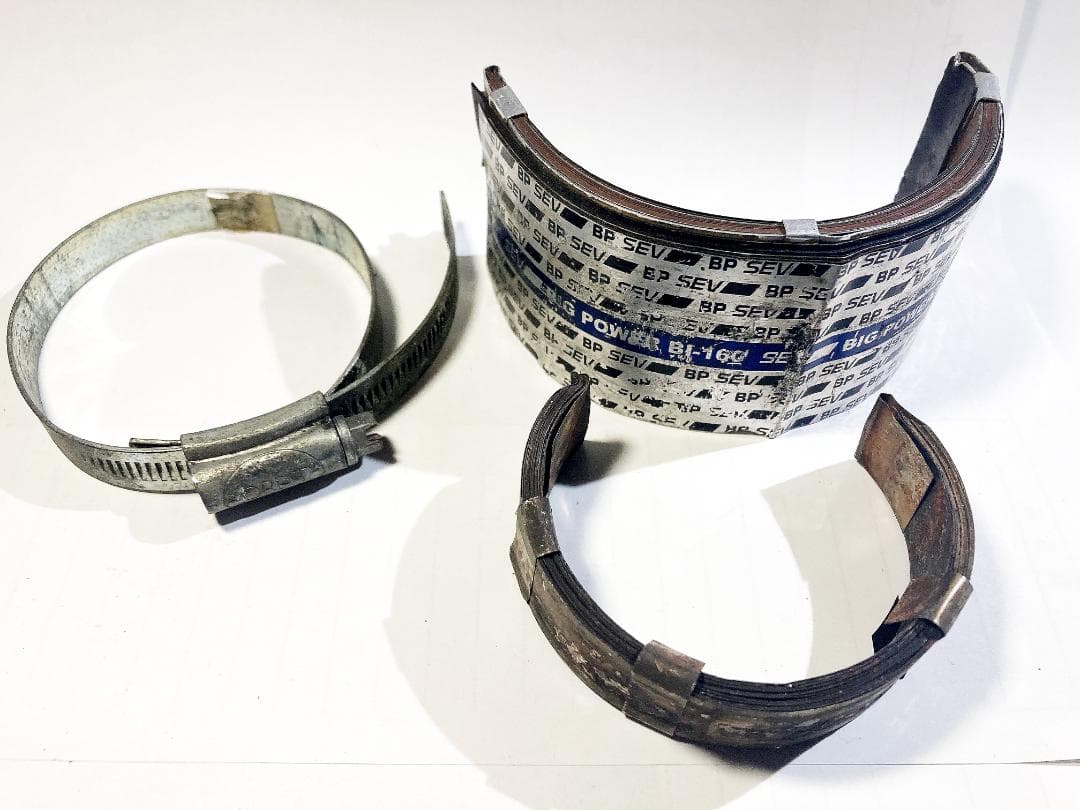 kuriaki 様 SEV　車関連パーツ5点