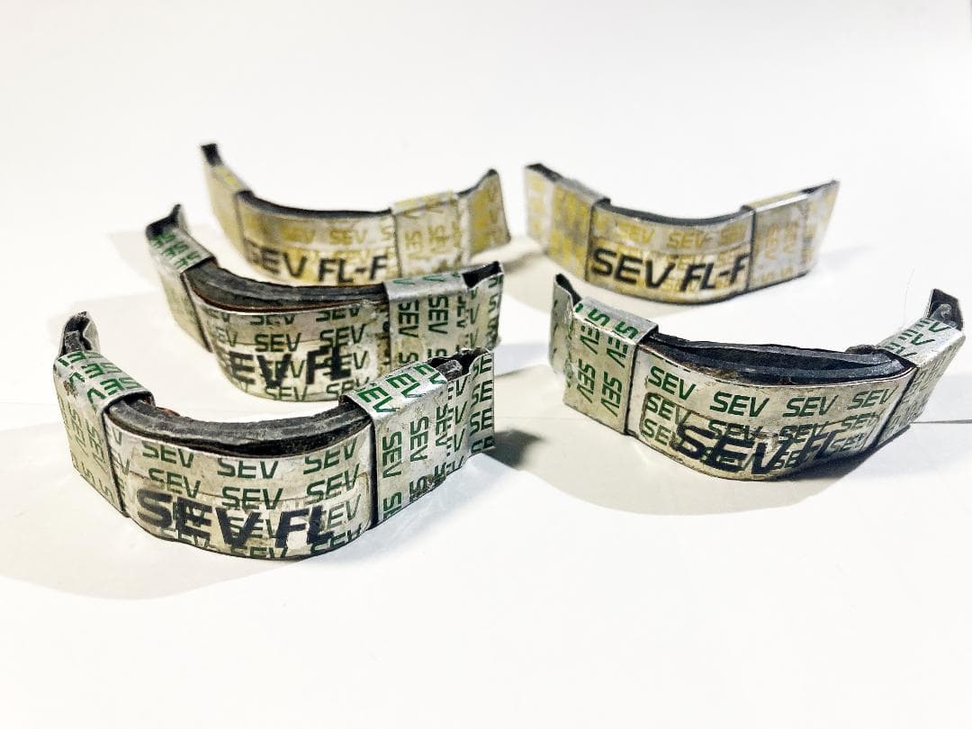 kuriaki 様 SEV　車関連パーツ5点