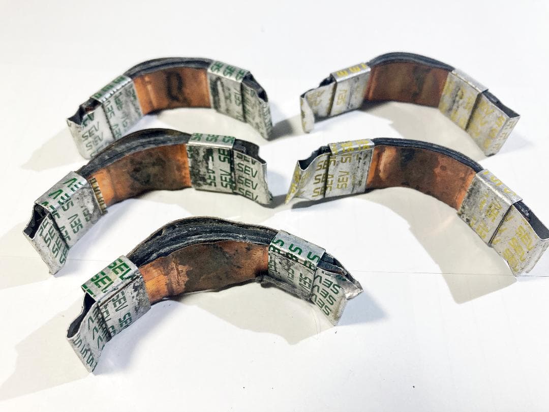 kuriaki 様 SEV　車関連パーツ5点