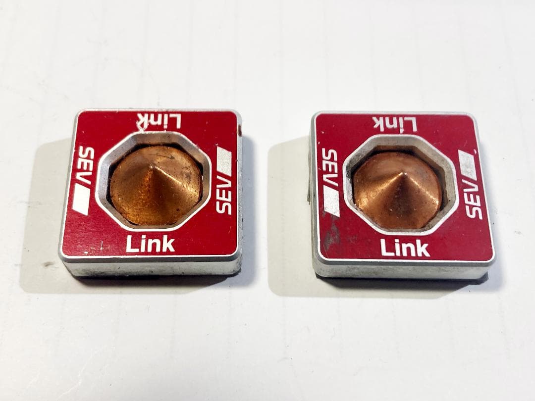 kuriaki 様 SEV　車関連パーツ5点