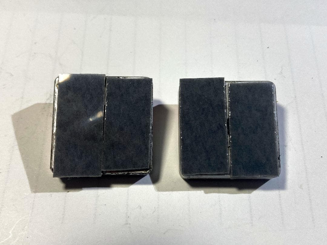 kuriaki 様 SEV　車関連パーツ5点