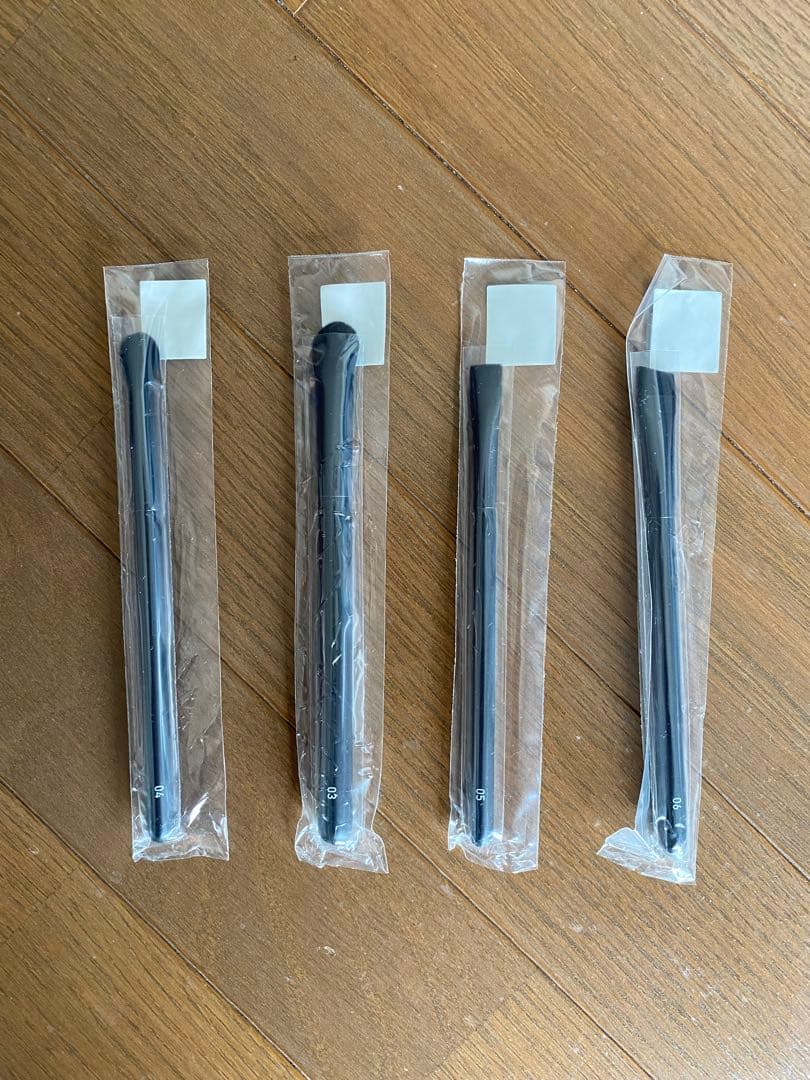 【いちごさん専用】SOYO メイクブラシセット 7本入り　新品