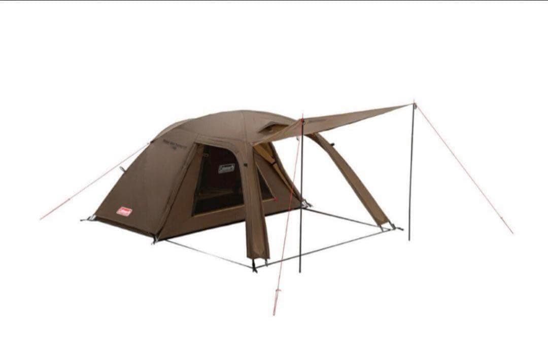 Coleman テントアテナワイドツーリング/130