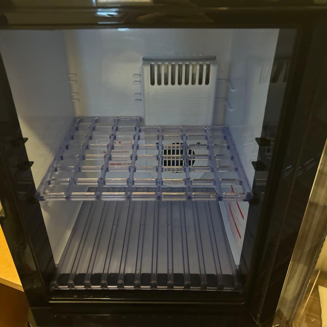 アズマ　SU-RE20LCD 20L 冷温庫 デジタル温度表示 2024年製