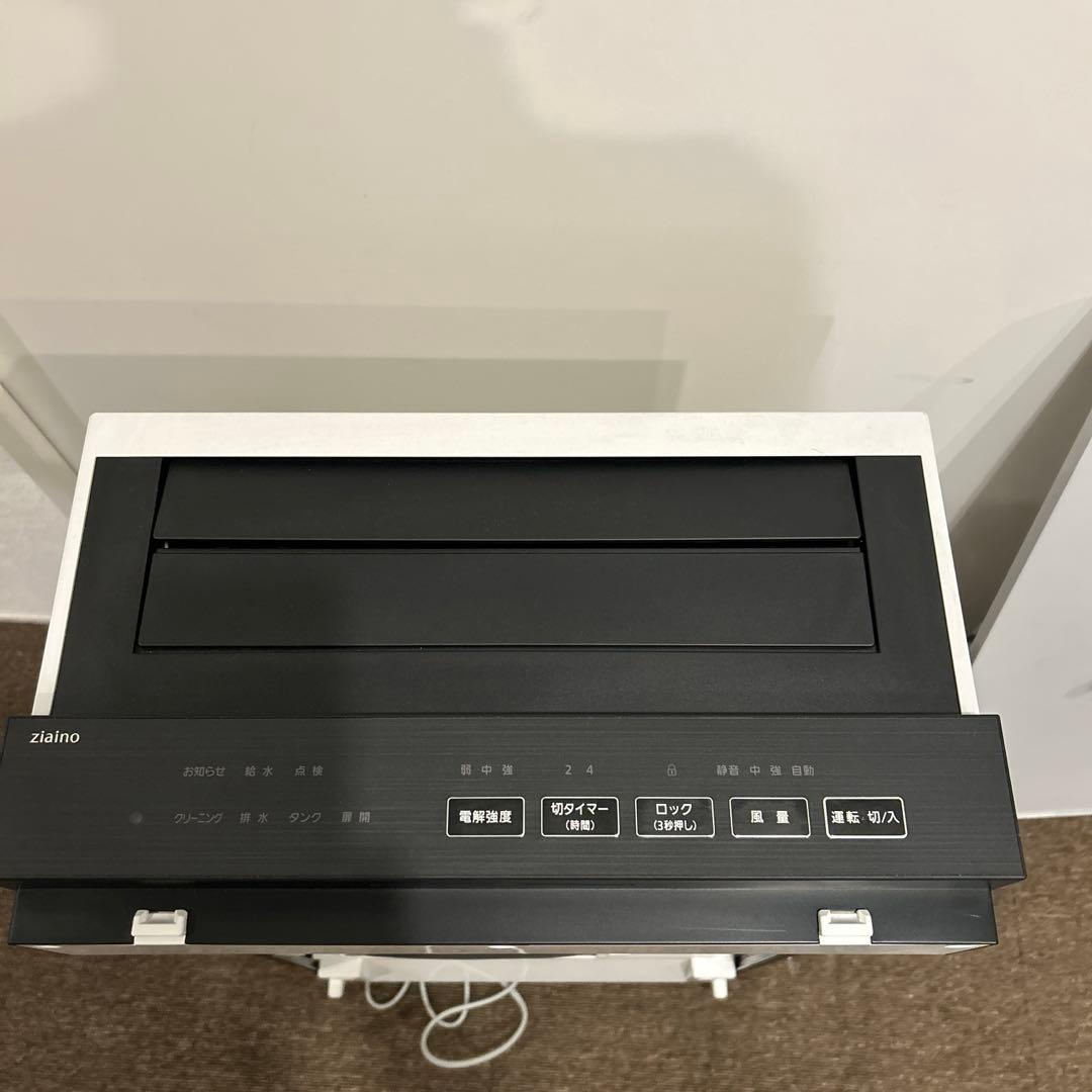 【美品】Panasonic パナソニック ジアイーノ F-MV4100