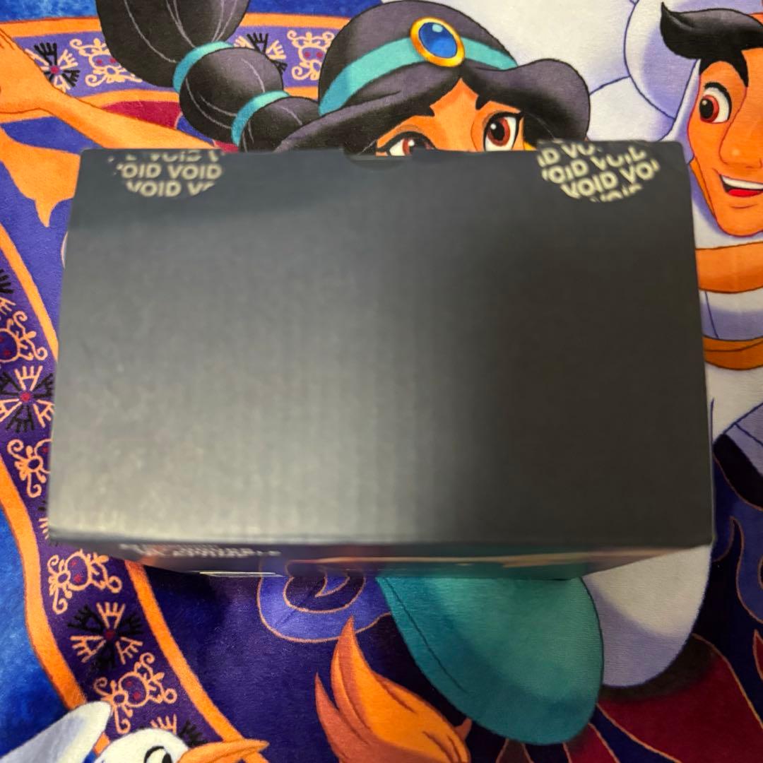 Marshall WILLEN ポータブルスピーカ