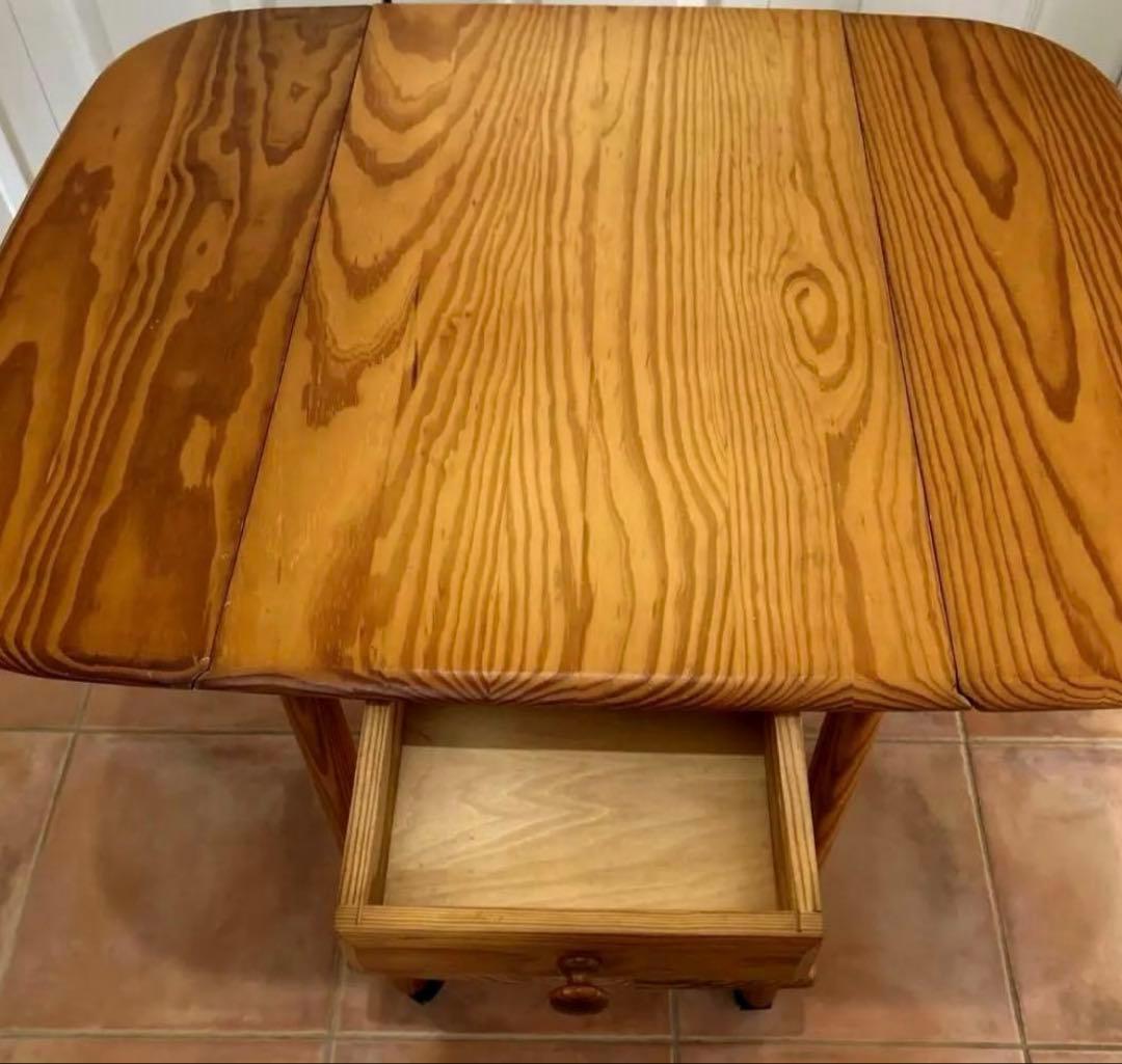 【ゴマさま専用】キャスター付き ジャパンビンテージ Najico (ナジコ)