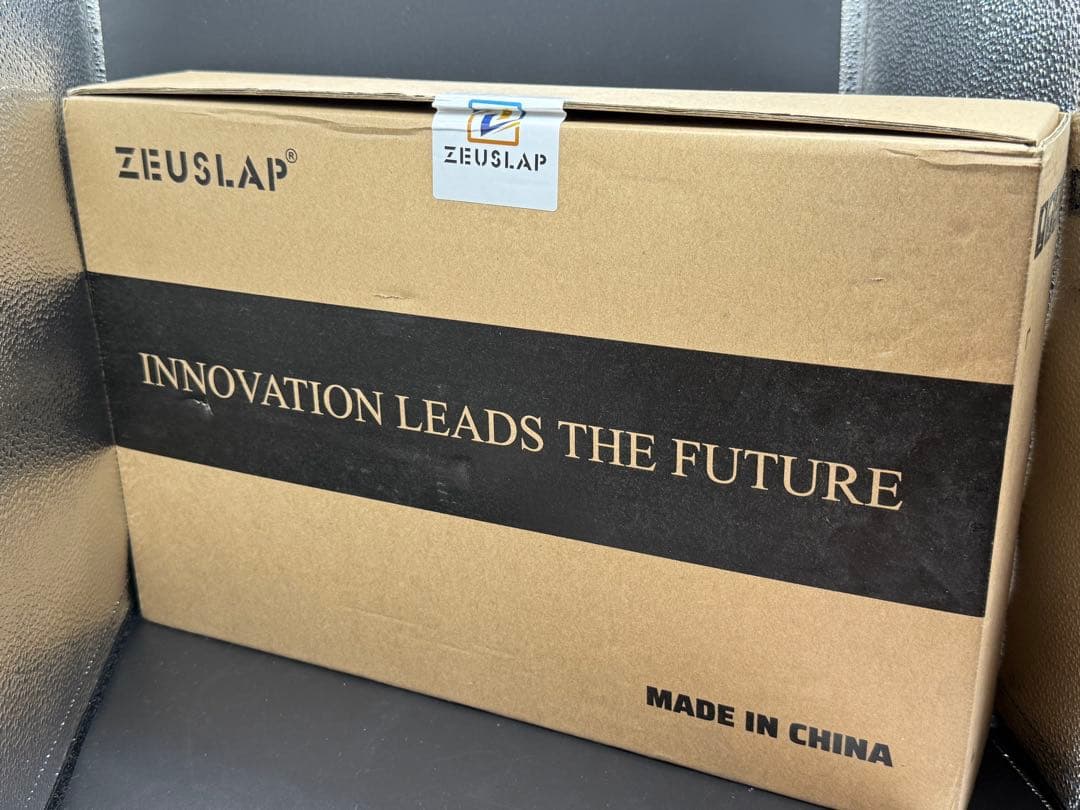 ZEUSLAP P16T 1920*1200P モニター