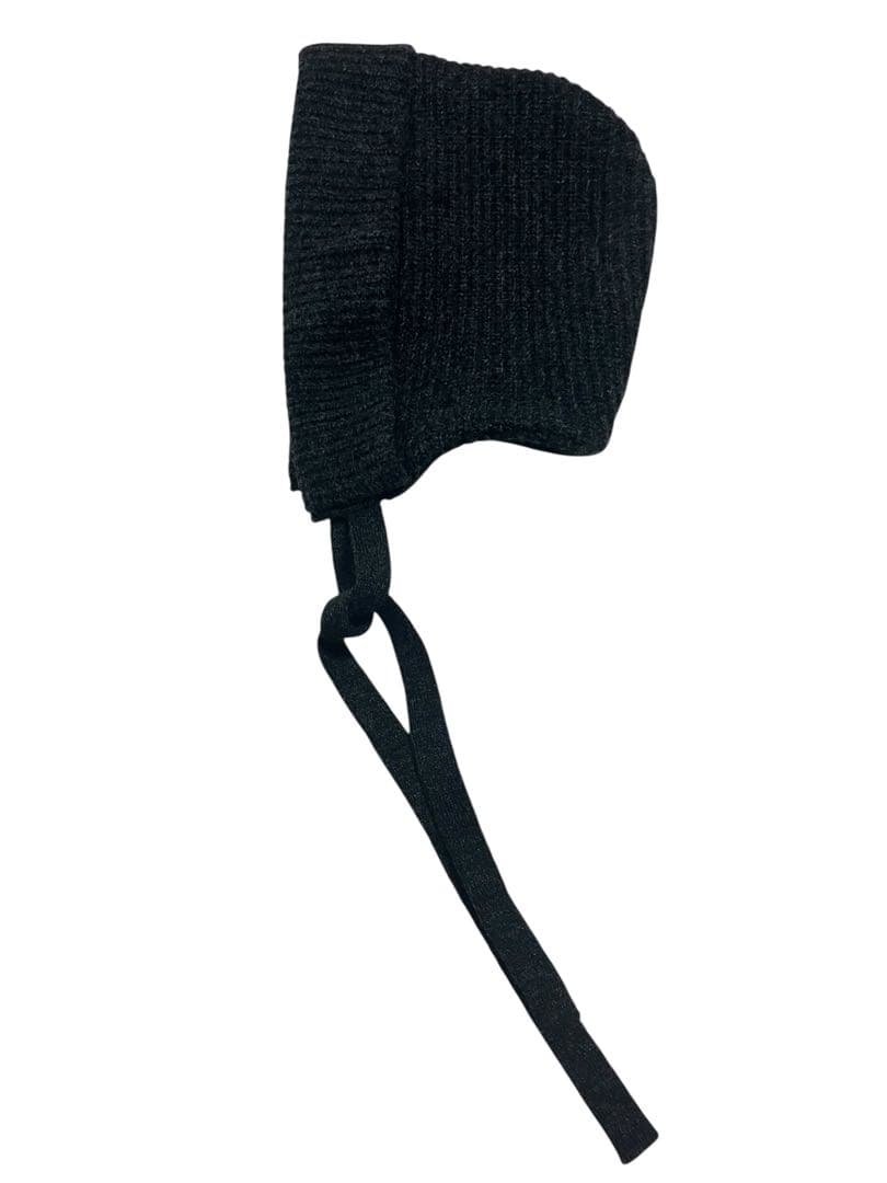 24AW FUMIE TANAKA フミエタナカ knit roll cap