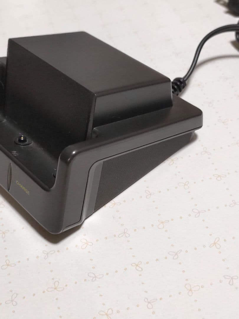 SONY ソニー WM-EX20用 充電器 クレードル BC-20HST