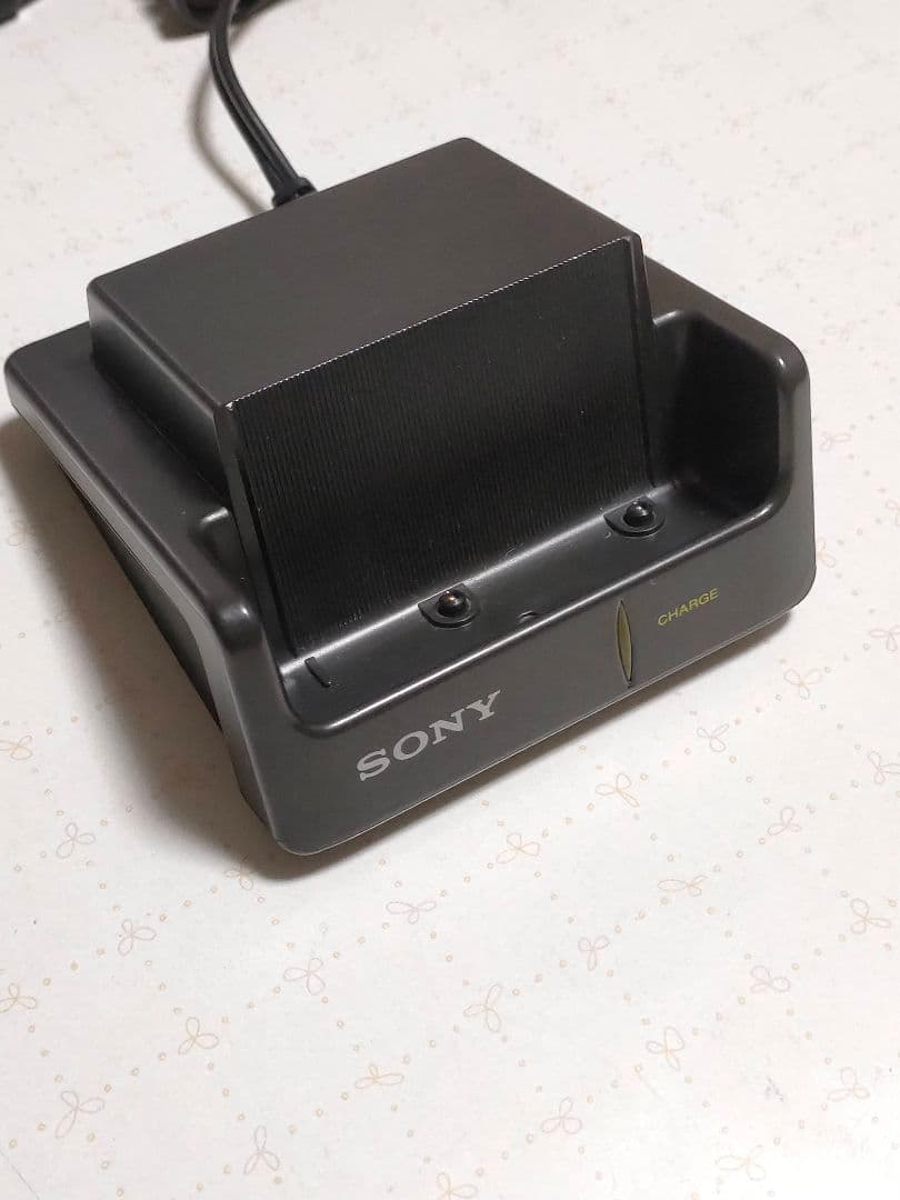 SONY ソニー WM-EX20用 充電器 クレードル BC-20HST