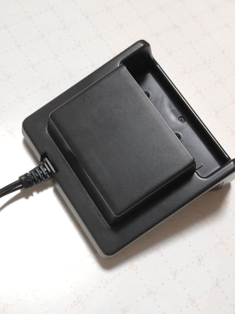 SONY ソニー WM-EX20用 充電器 クレードル BC-20HST