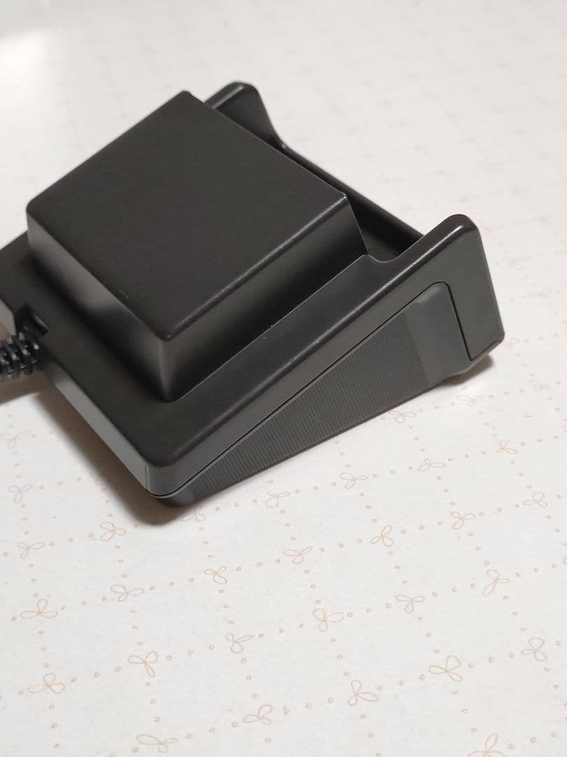 SONY ソニー WM-EX20用 充電器 クレードル BC-20HST