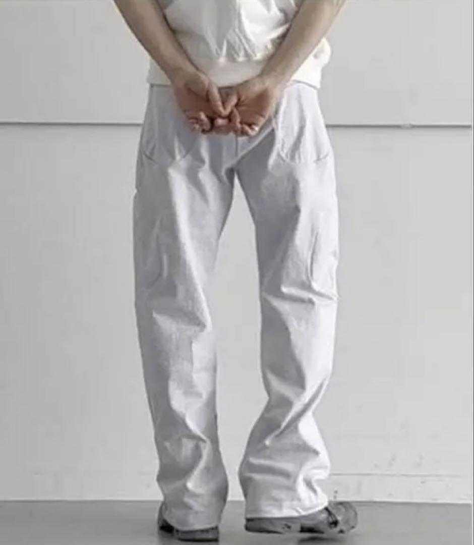 kaiko save2 size1スウェットパンツ　kaiko Randy