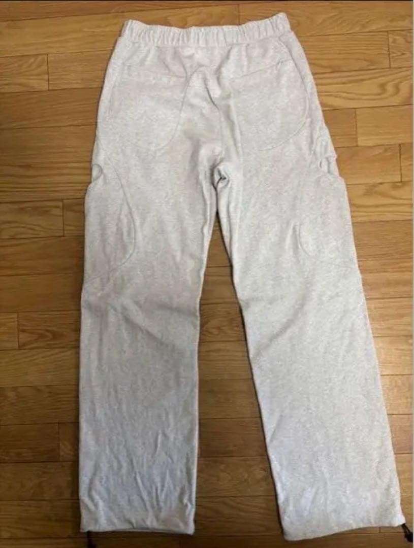 kaiko save2 size1スウェットパンツ　kaiko Randy