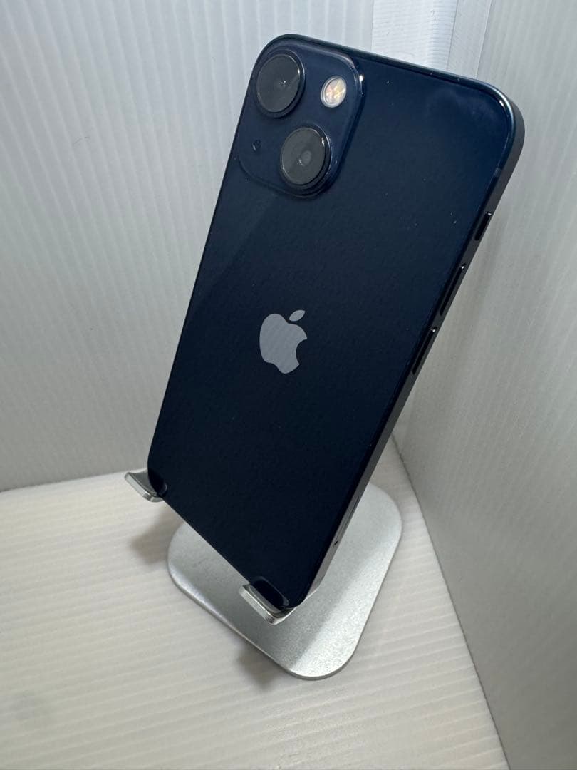 Apple iPhone 13 mini 128GB BT100%液晶新品