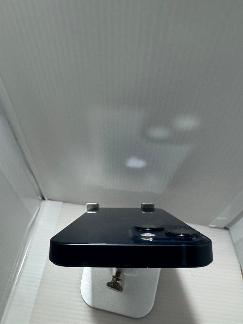 Apple iPhone 13 mini 128GB BT100%液晶新品