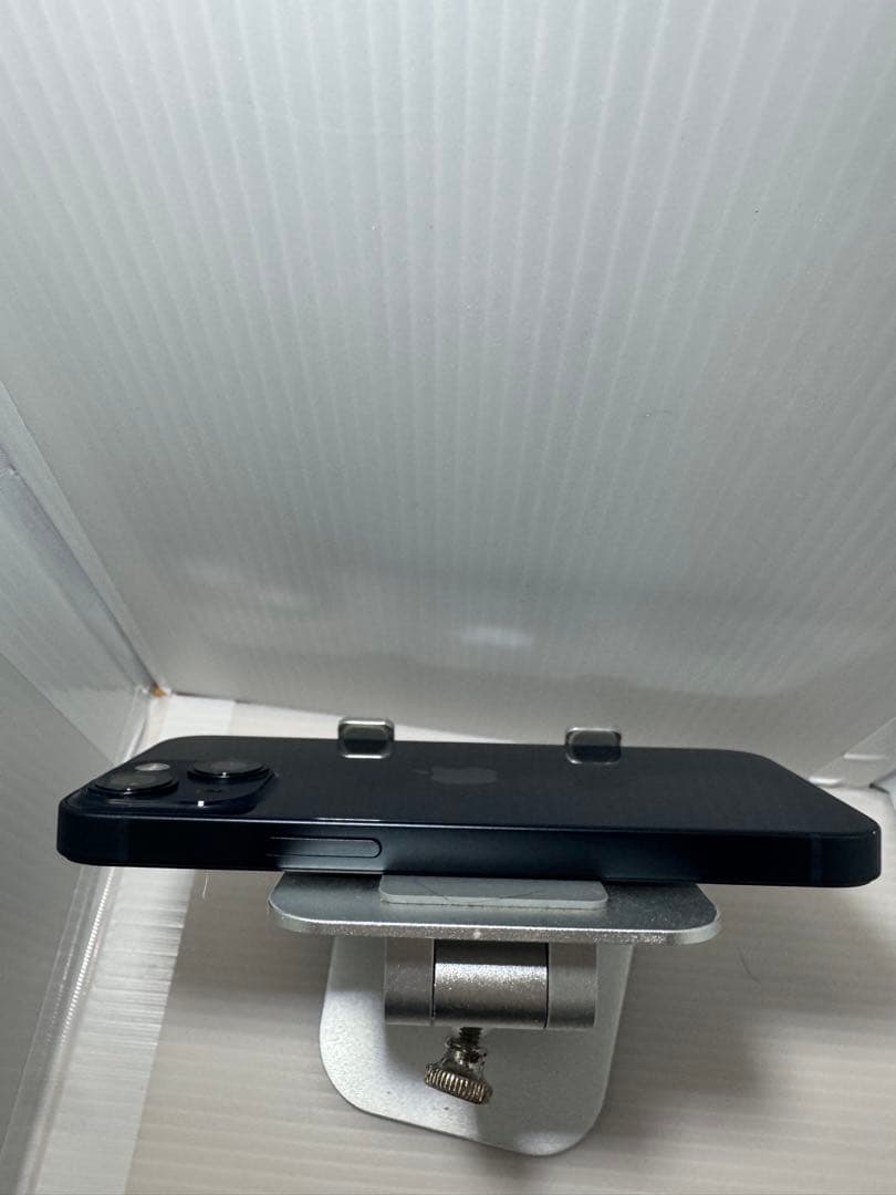 Apple iPhone 13 mini 128GB BT100%液晶新品