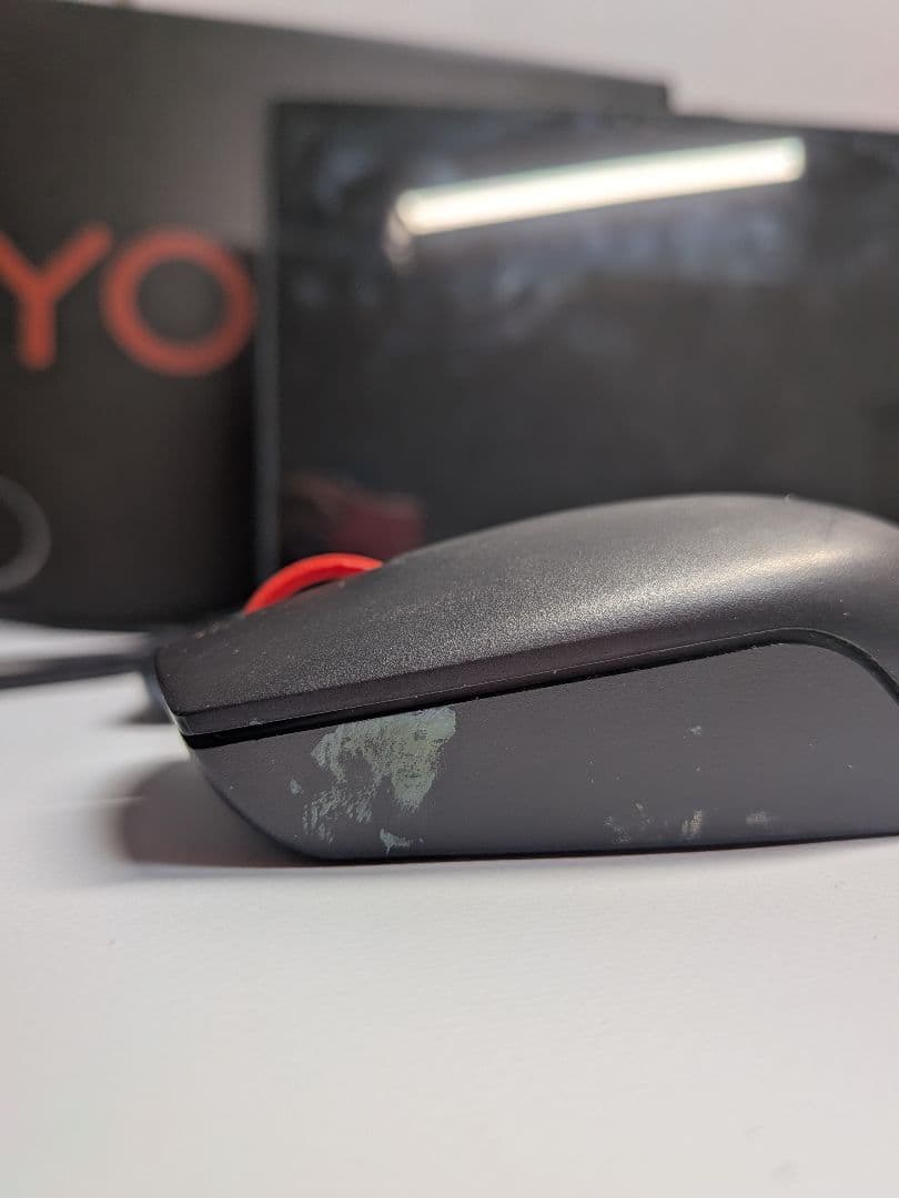 Lenovo Yoga ノートPC AMD Ryzen