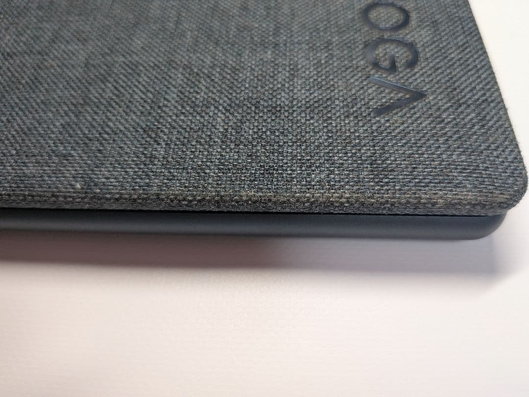 Lenovo Yoga ノートPC AMD Ryzen