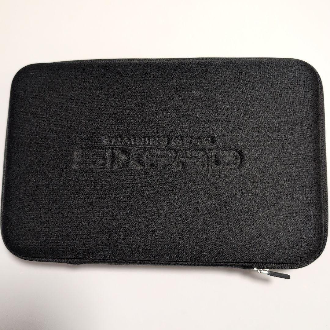 SIXPAD Powersuit Lite core Belt専用コントローラ付