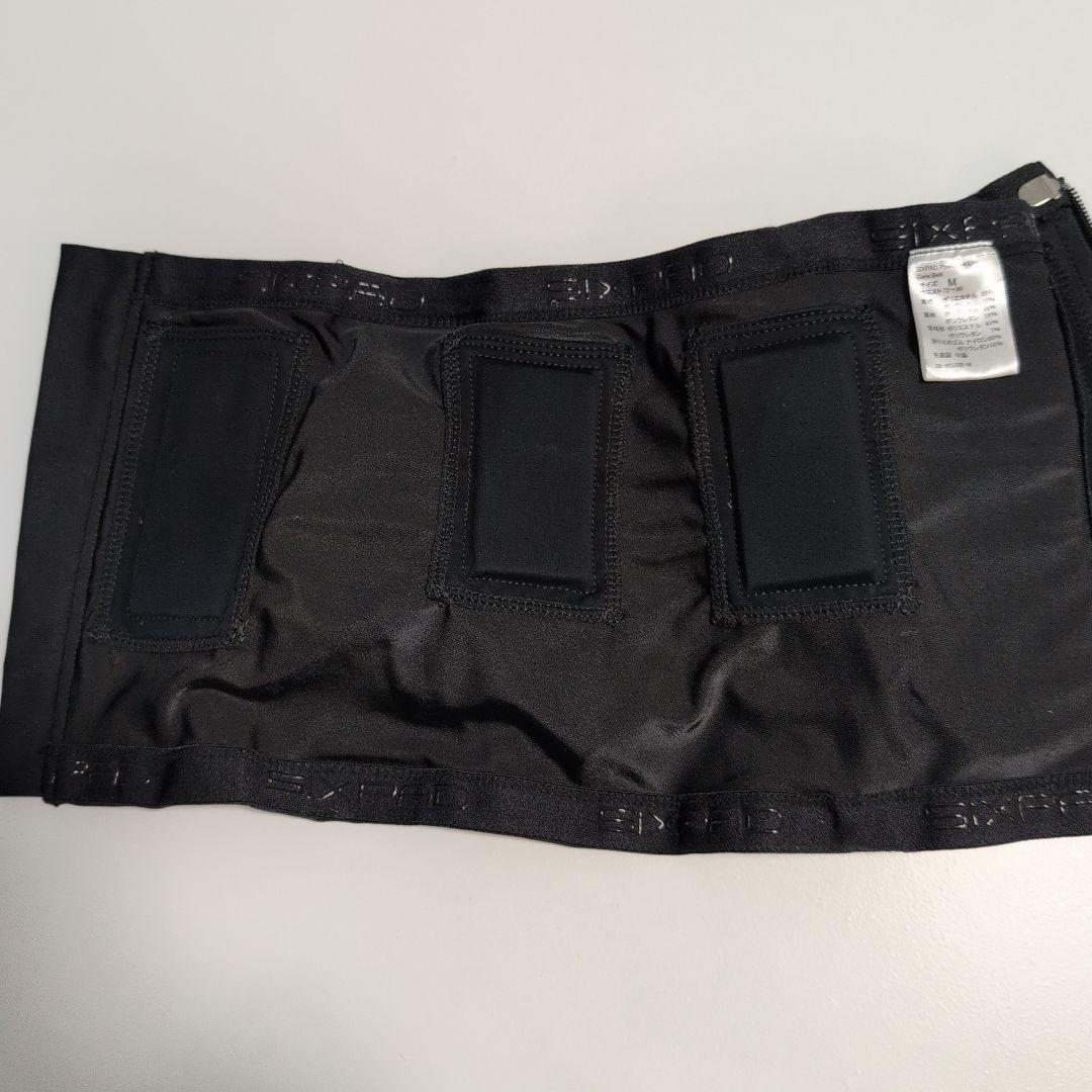 SIXPAD Powersuit Lite core Belt専用コントローラ付