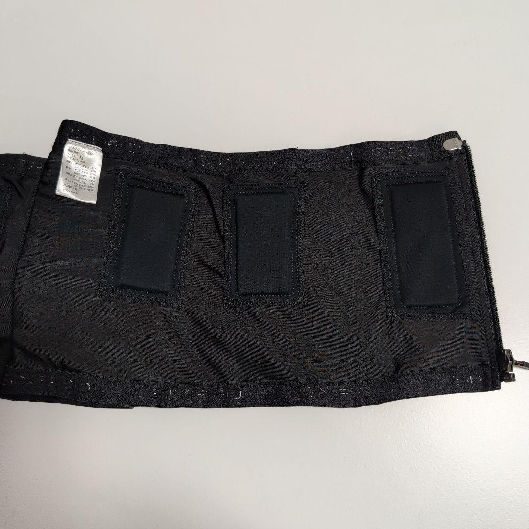 SIXPAD Powersuit Lite core Belt専用コントローラ付