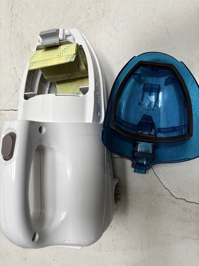 日立　PV-H23 こまめちゃん