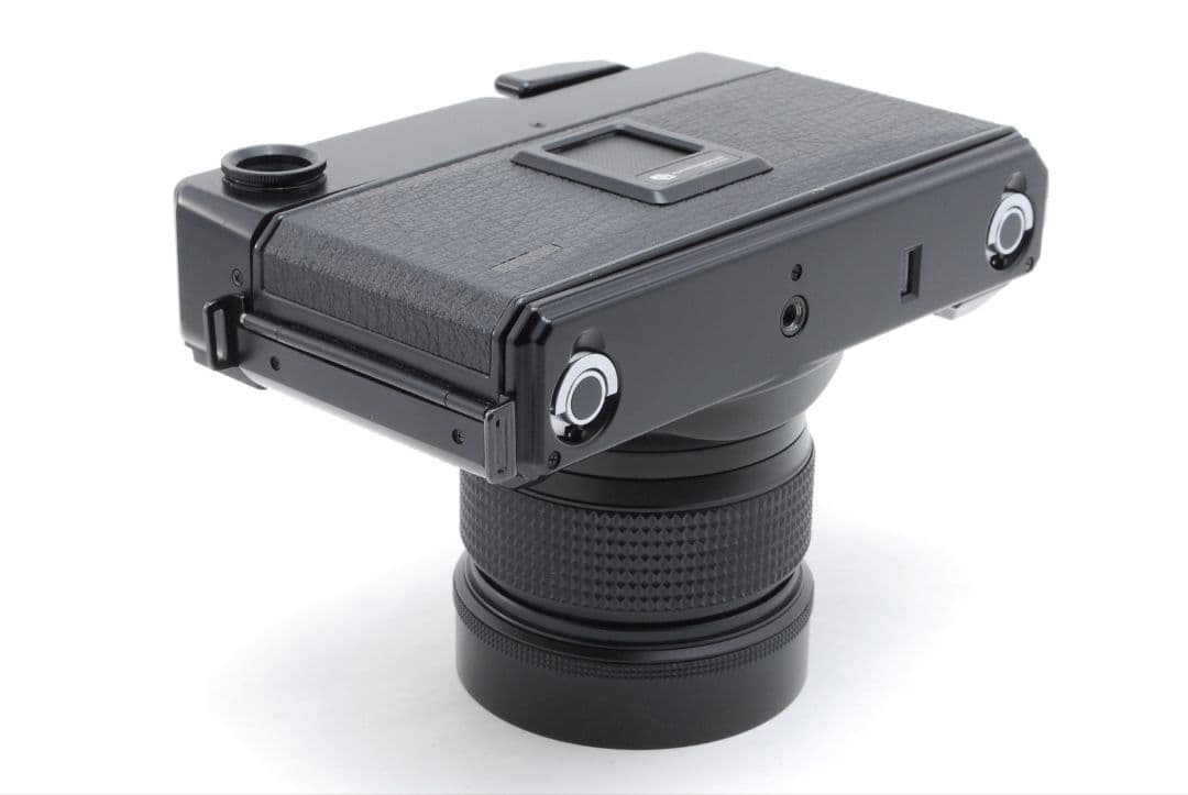 Fujifilm フジフイルム Fuji GW690 II