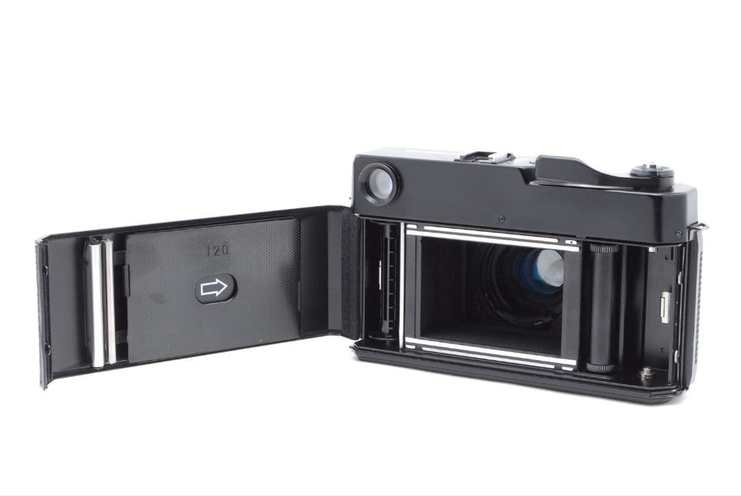 Fujifilm フジフイルム Fuji GW690 II