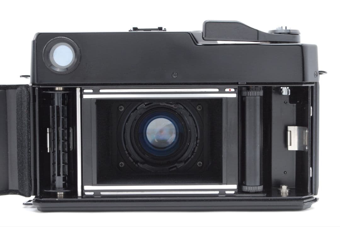 Fujifilm フジフイルム Fuji GW690 II