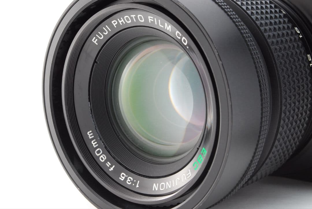 Fujifilm フジフイルム Fuji GW690 II