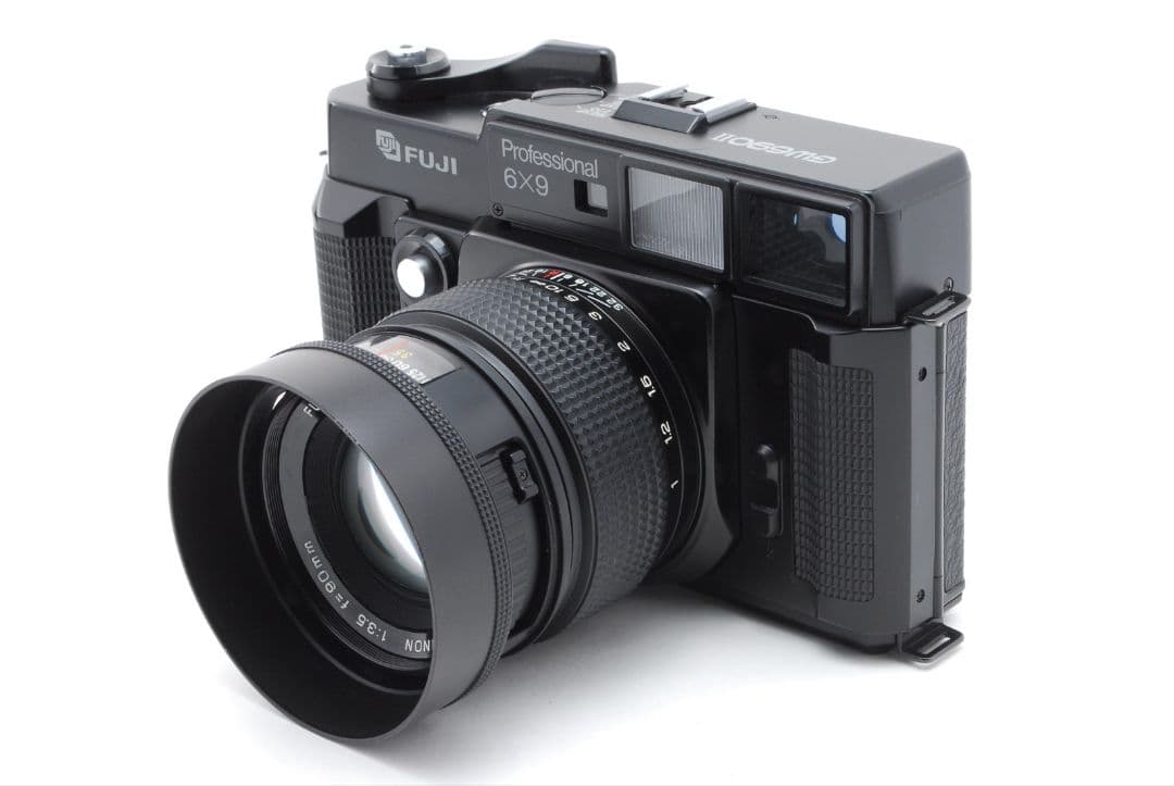Fujifilm フジフイルム Fuji GW690 II