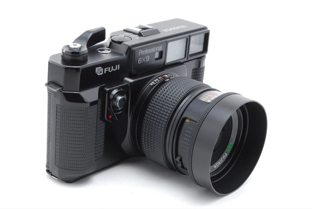 Fujifilm フジフイルム Fuji GW690 II