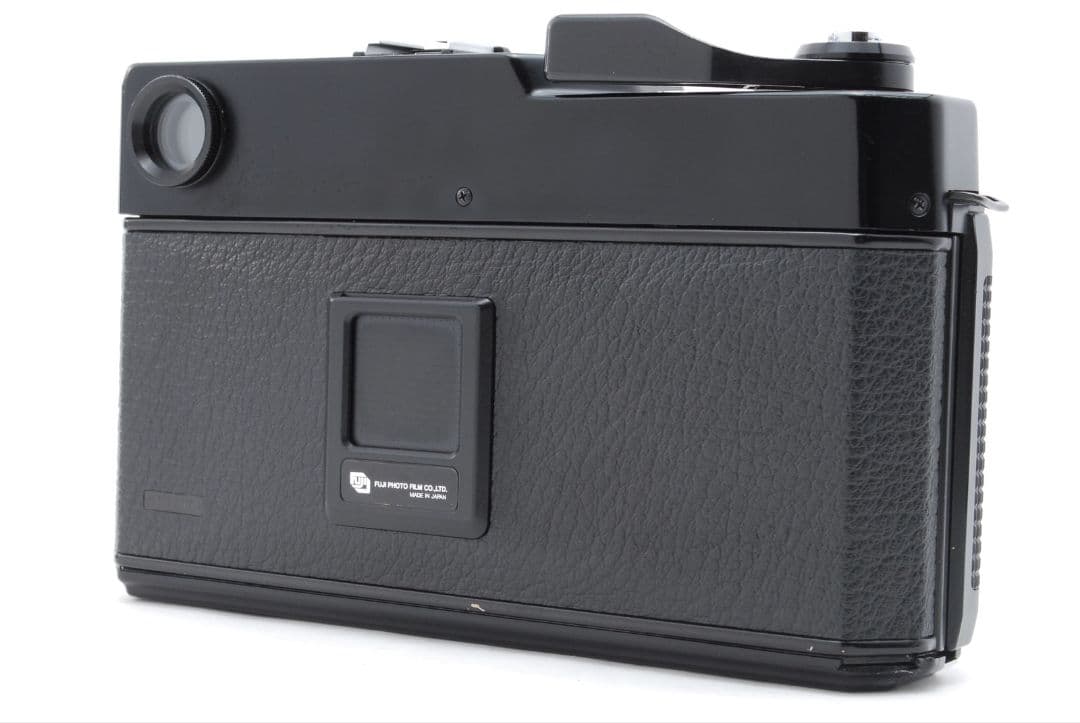 Fujifilm フジフイルム Fuji GW690 II