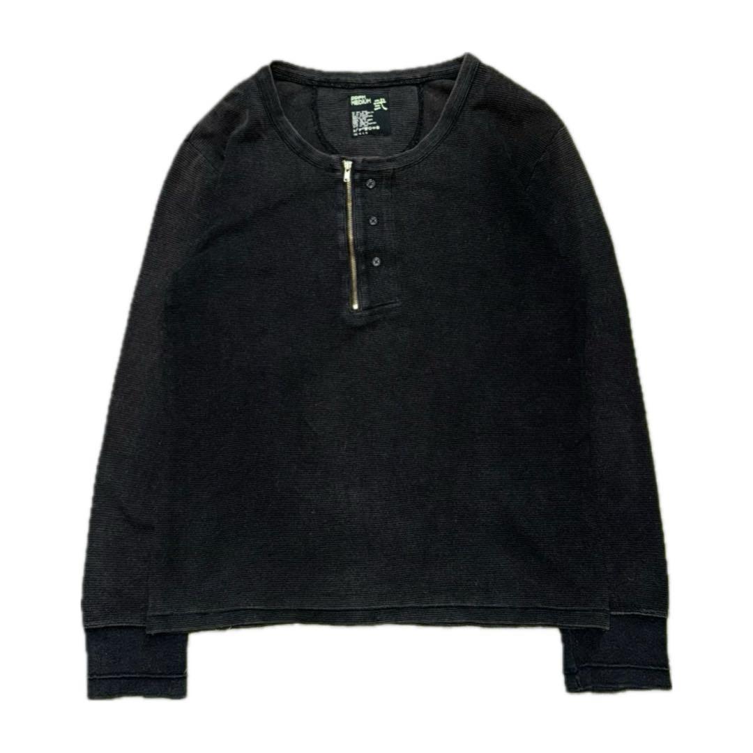 トップス PPFM / Gimmick Thermal Archive