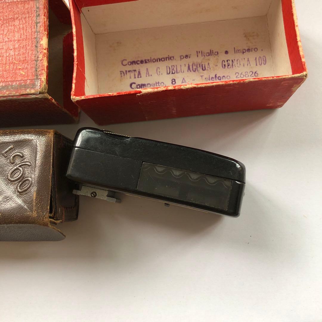 Metrawatt A.G LC60 / メトラワット