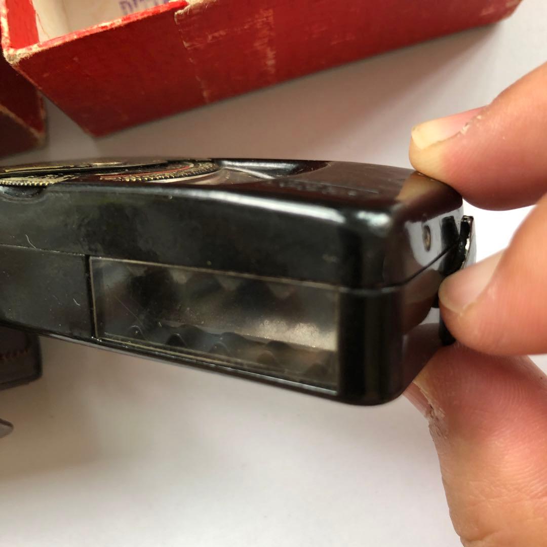 Metrawatt A.G LC60 / メトラワット