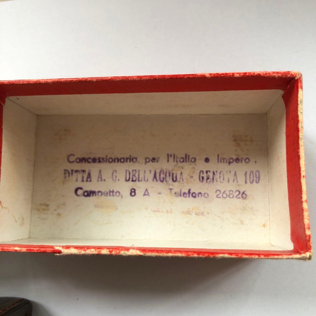 Metrawatt A.G LC60 / メトラワット