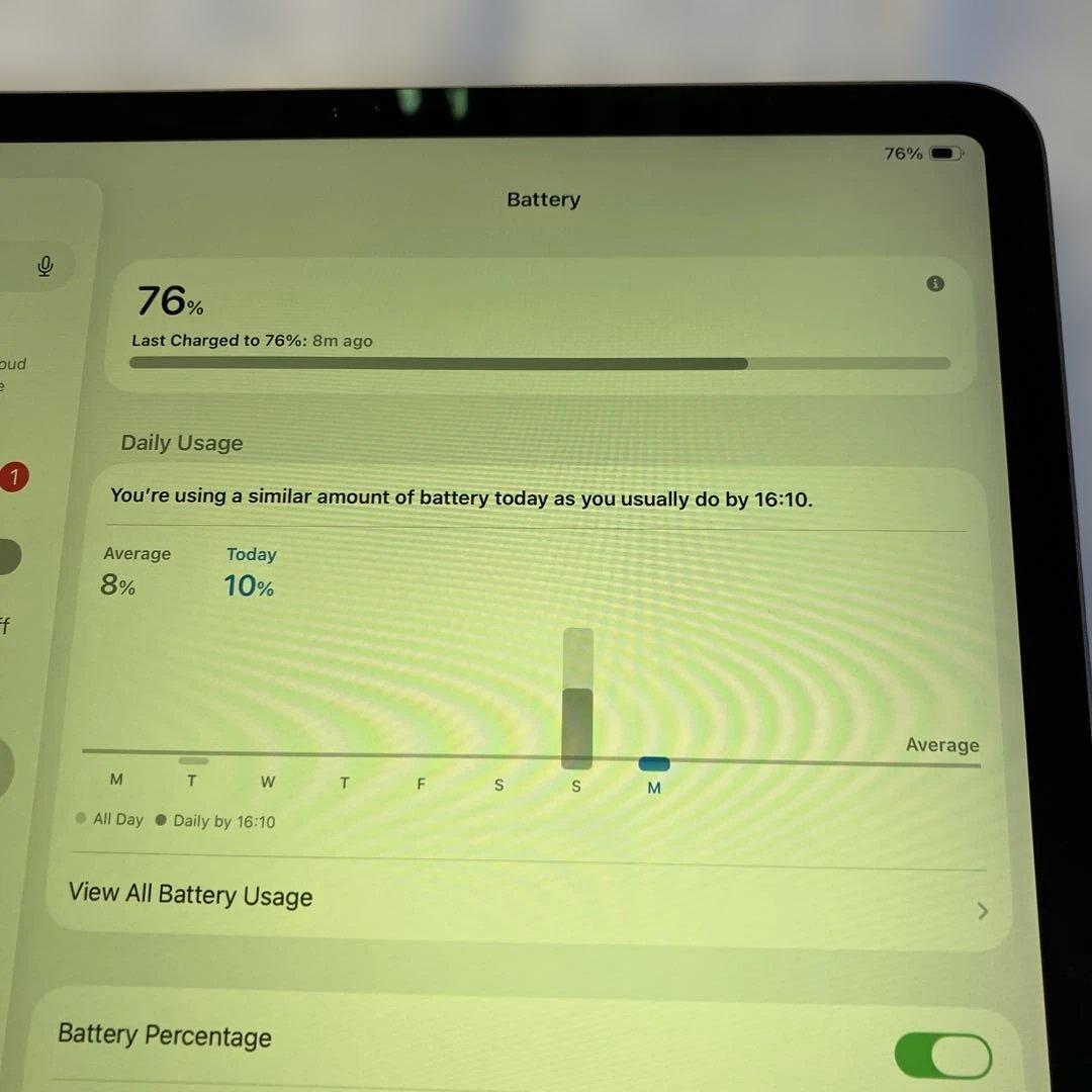 iPad Pro (12.9-inch) 3rd 256GB ジャンク