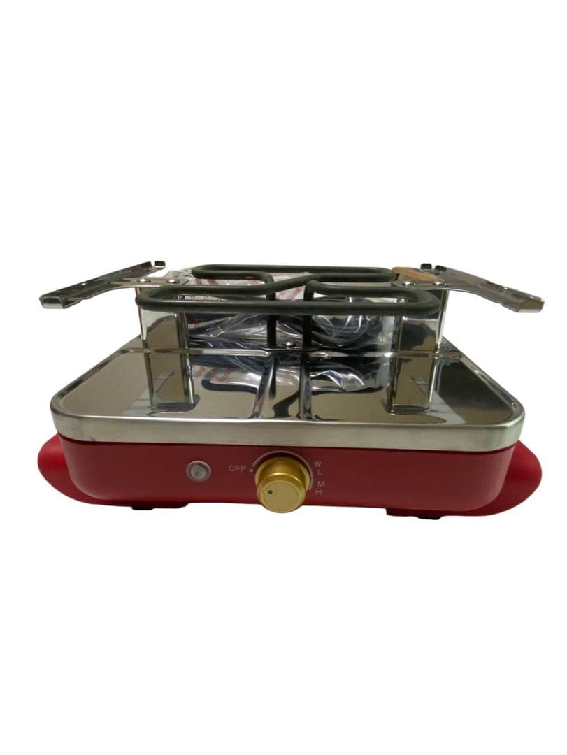 新品未使用　PRISMATE ラクレットモア ホットプレート