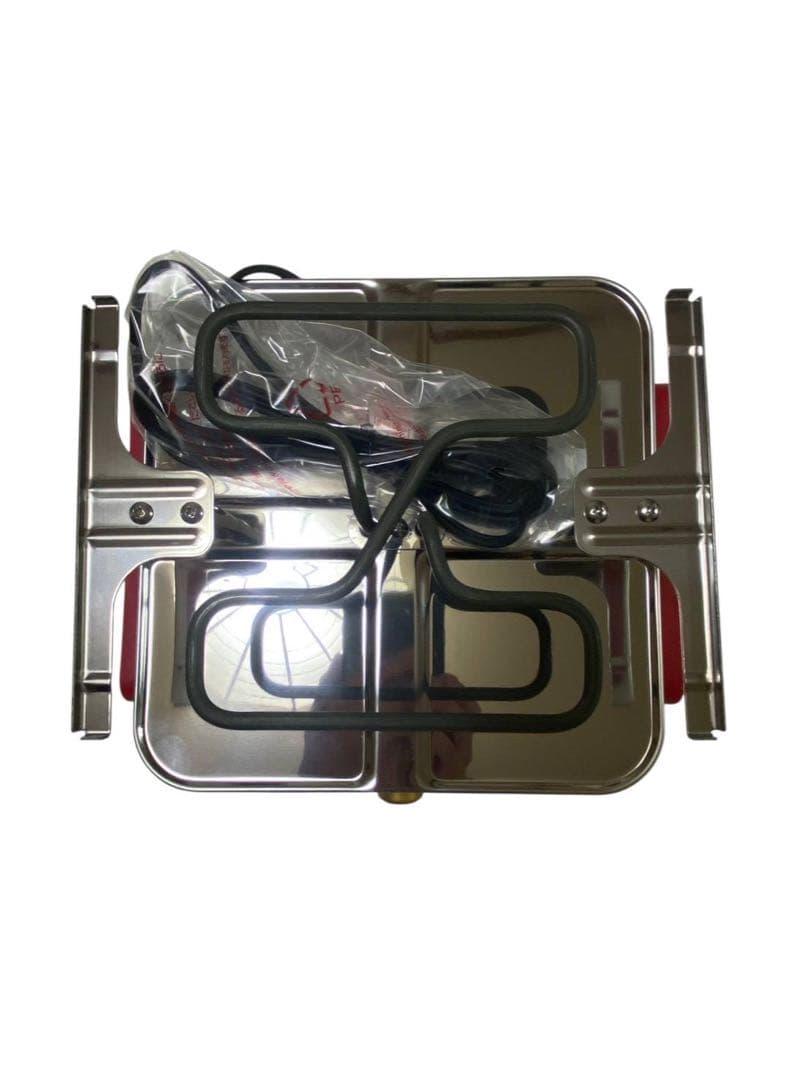 新品未使用　PRISMATE ラクレットモア ホットプレート