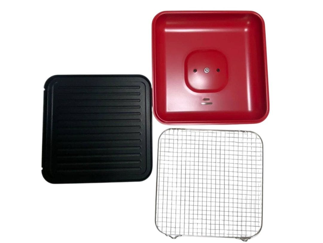 新品未使用　PRISMATE ラクレットモア ホットプレート