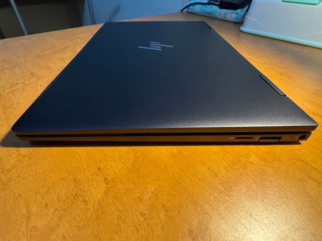 【年末セール25日18時まで】HP ENVY x360 13-ay1052AU