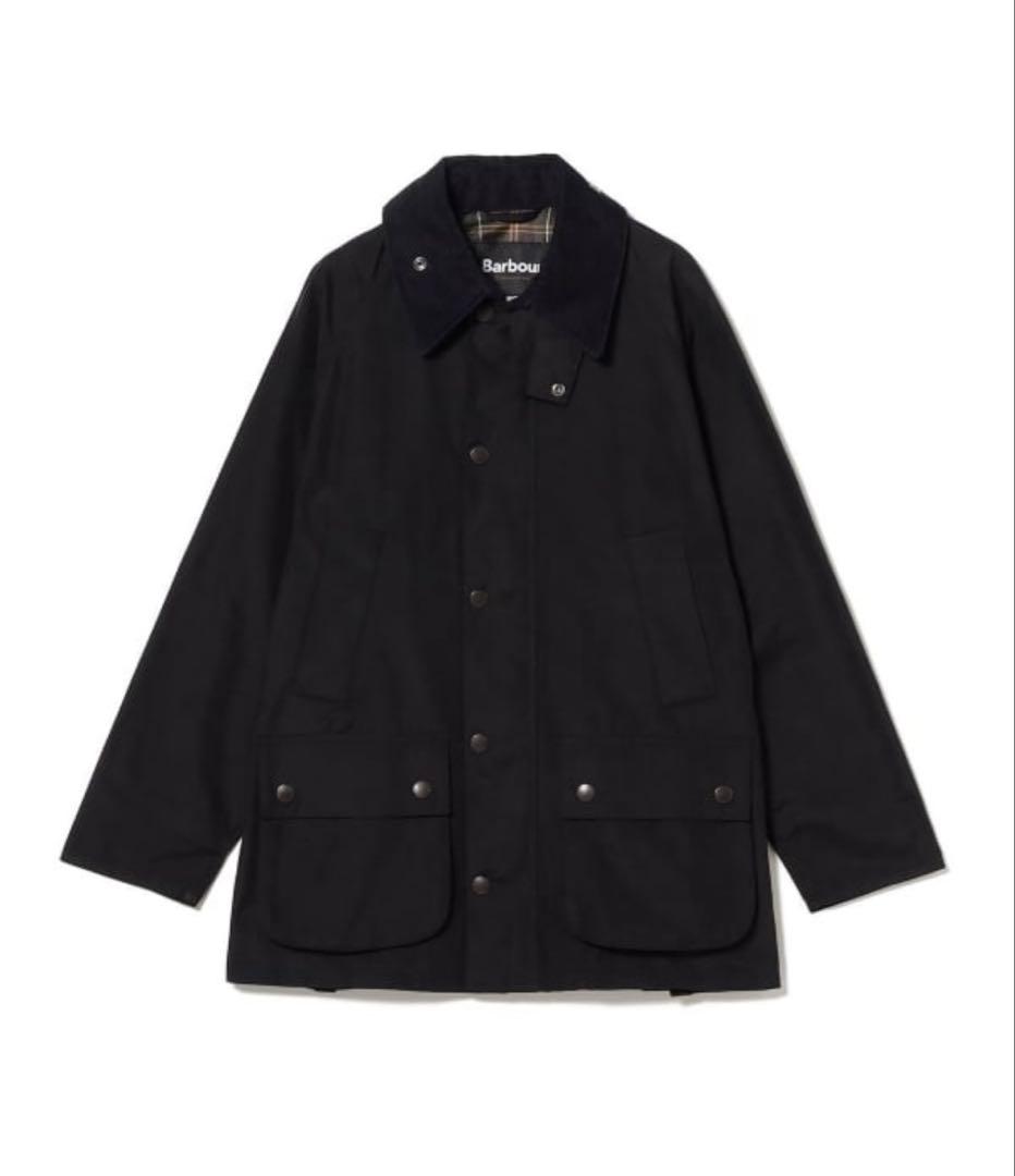 【Beamsf別注】Barbour / BEDALE CLASSIC FIT