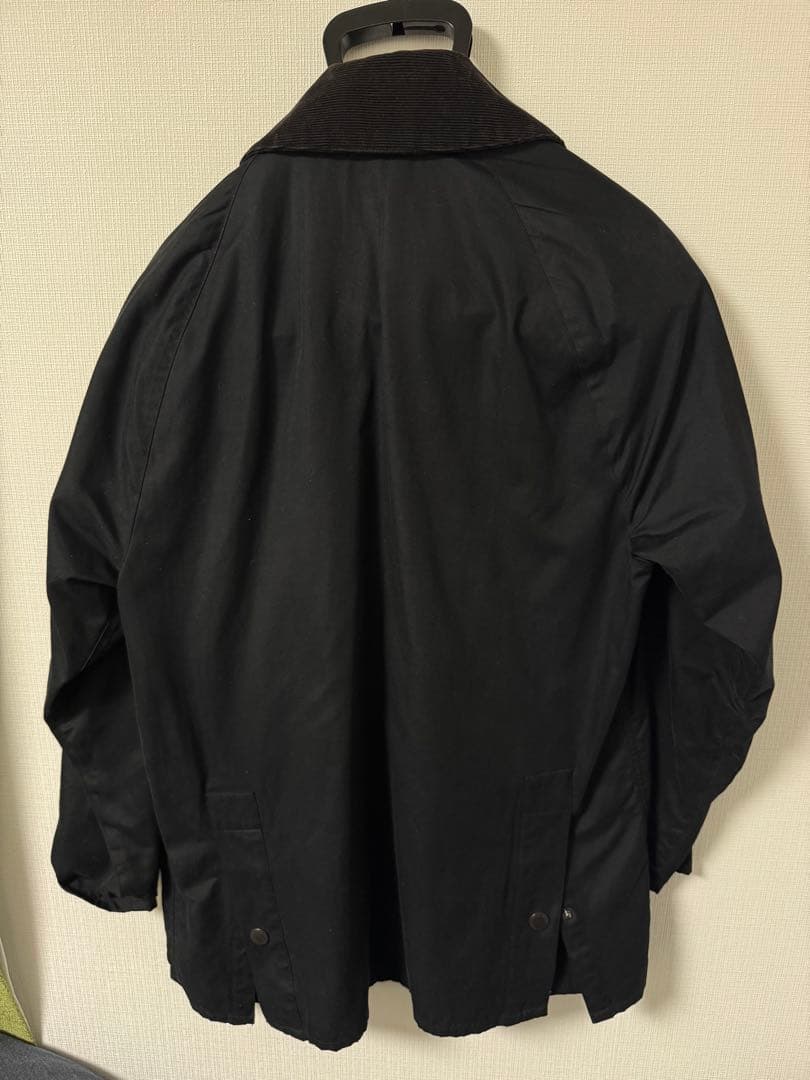 【Beamsf別注】Barbour / BEDALE CLASSIC FIT