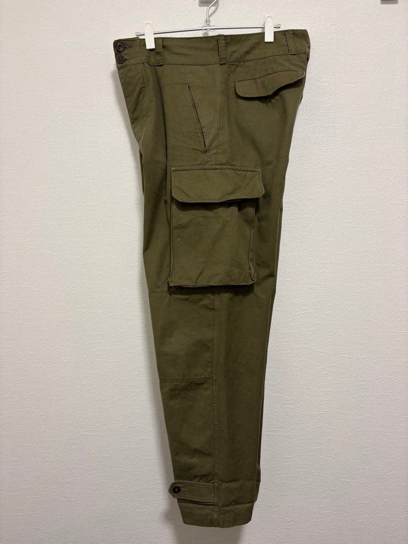 【希少】M47前期 サイズ33