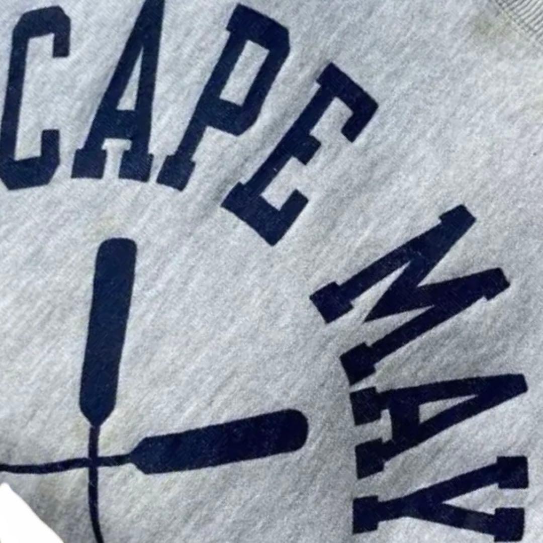 Y*〆様 80s チャンピオン リバースウィーブ CAPE MAY トリコタグ