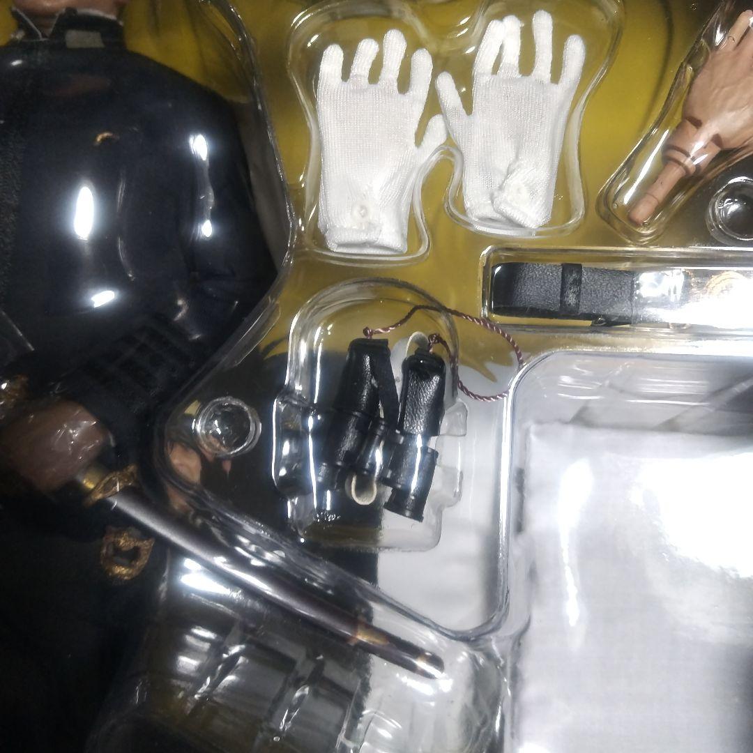 ３R社三船敏郎連合艦隊司令長官 1/6アクションフィギュア 第一種軍装バージョン