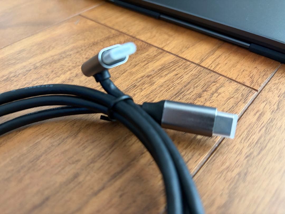 【美品】ROADOM デュアルモニター 14インチ